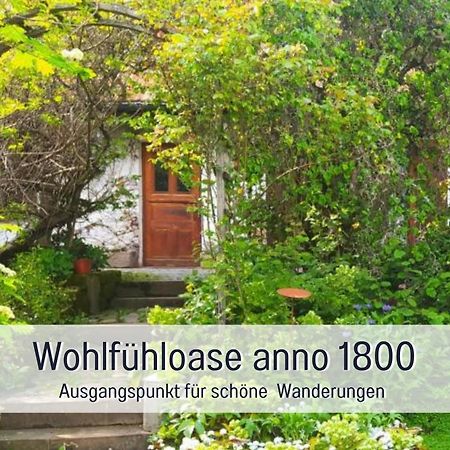 Schweizerblick Apartment Hanner Exterior photo